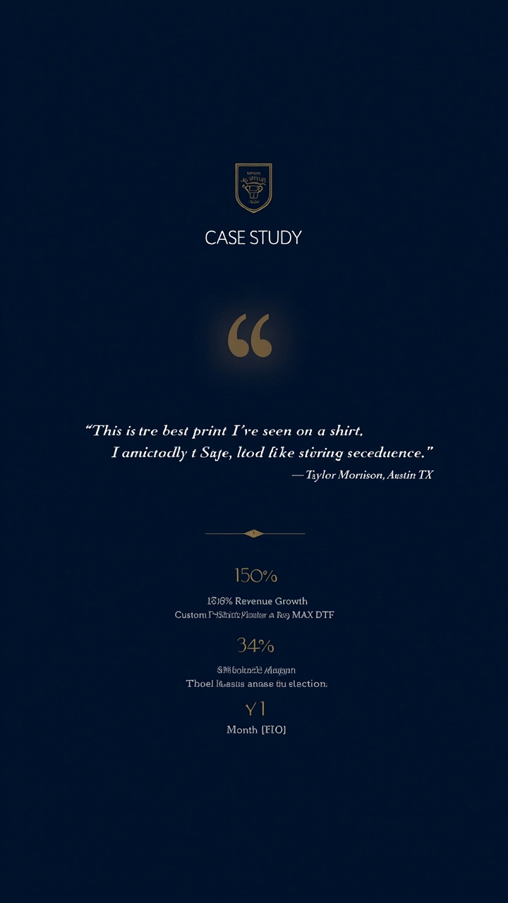 Taylor Morrison testimonial quote