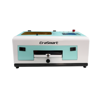EraSmart WIFI Connected App A5 Phone Case Wireless Printer UV Printer