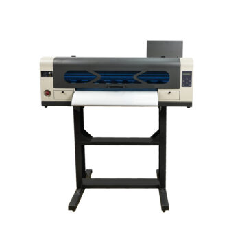 EraSmart 24 inch Direct to Film Heat Transfer i3200 DTF Printer Printing Machine For Small Business
